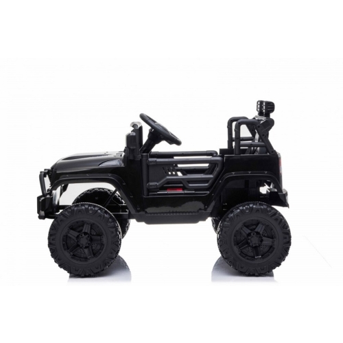 pojazd na akumulator